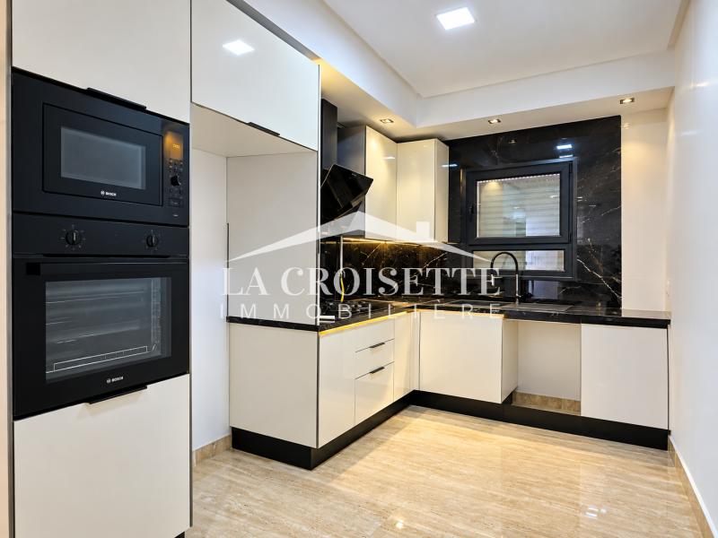 Appartement S+1 à Ain Zaghouan Nord